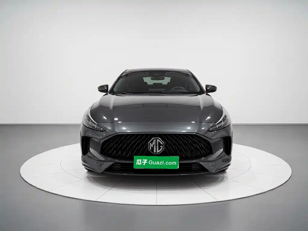 MG MG5 — миниатюра 2