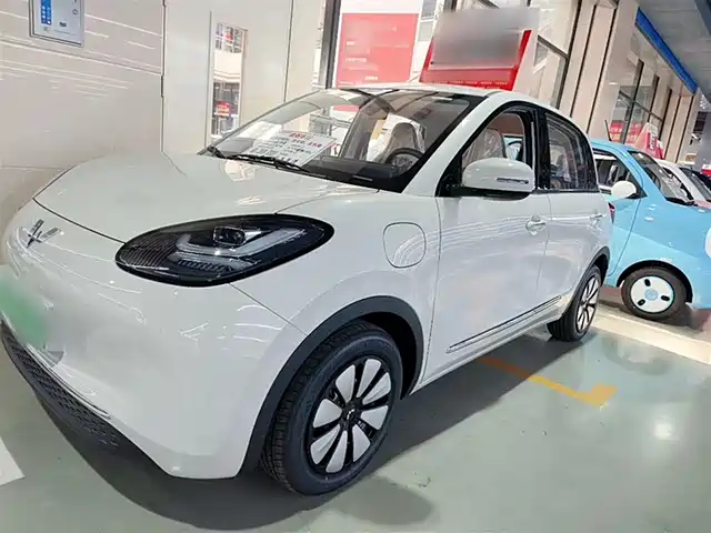 WULING AUTOMOBILE WULING BINGGUO 2025