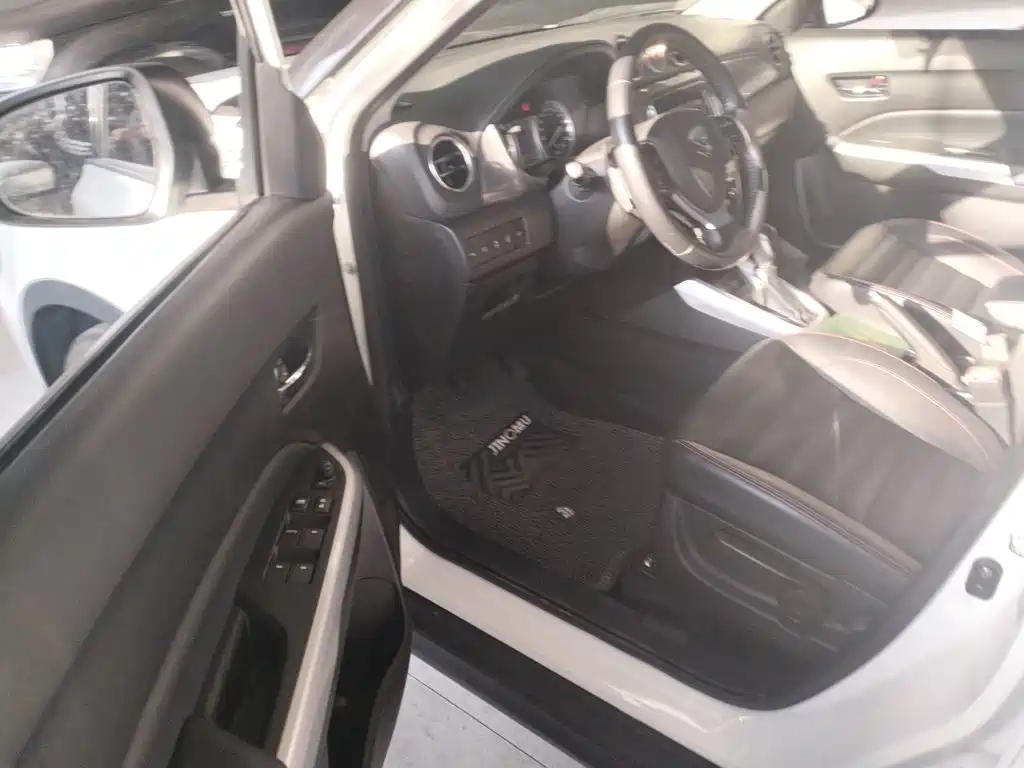 Suzuki Vitara — миниатюра 16