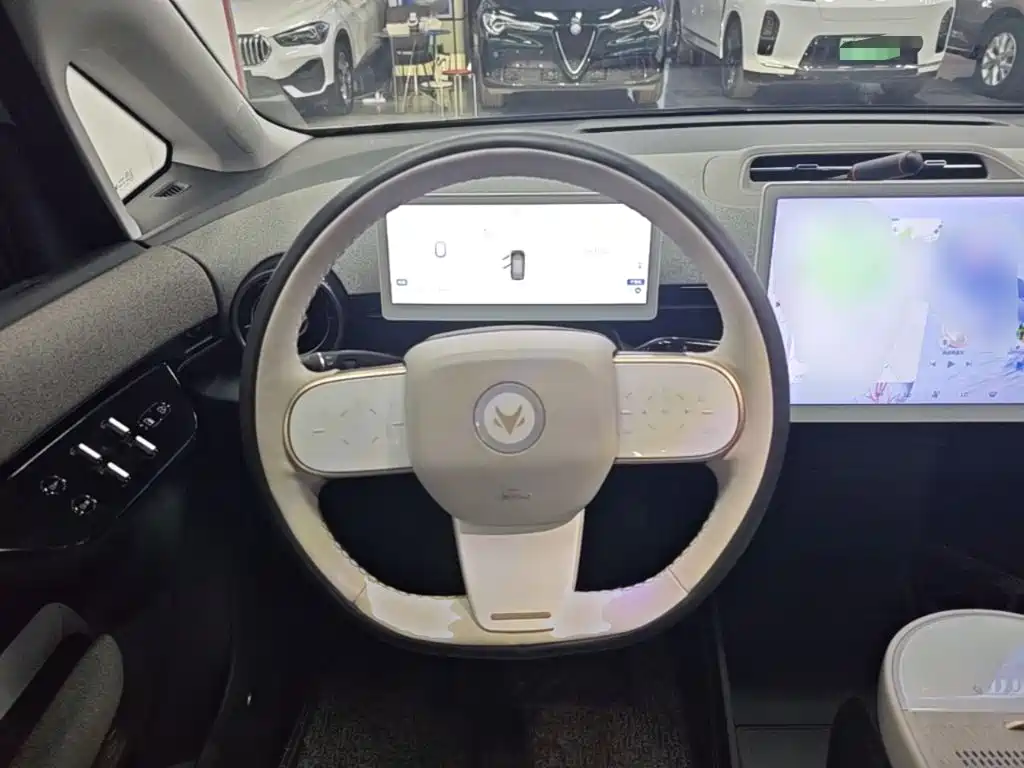 ARCFOX Kaola — миниатюра 11