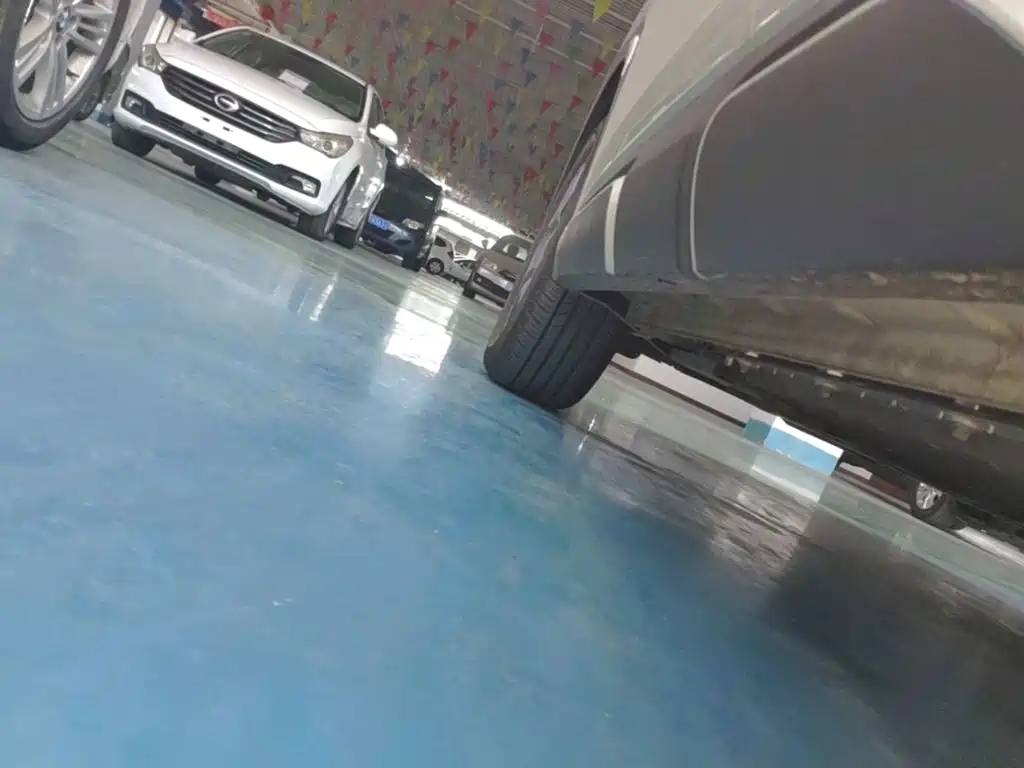 BYD Yuan UP — миниатюра 22