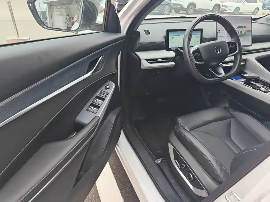 Changan CS75 PLUS — миниатюра 16