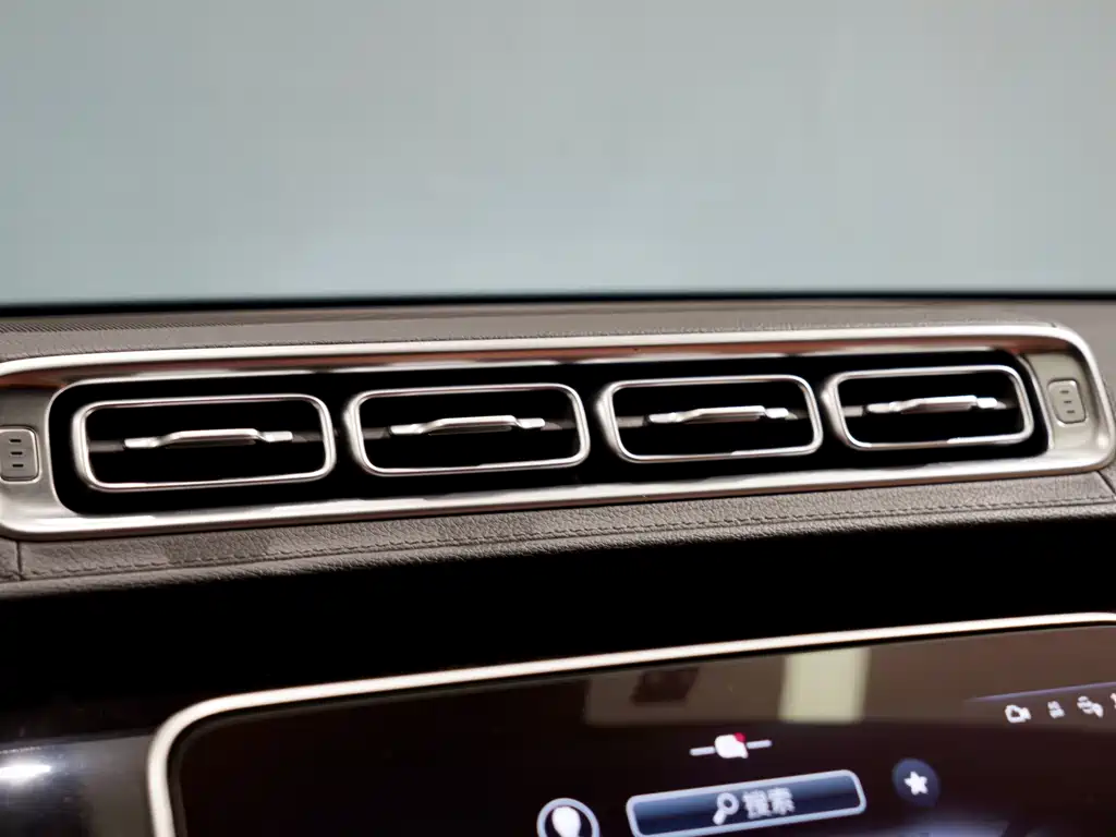 Mercedes-Benz S-Class S 2023 S 400 L Luxury