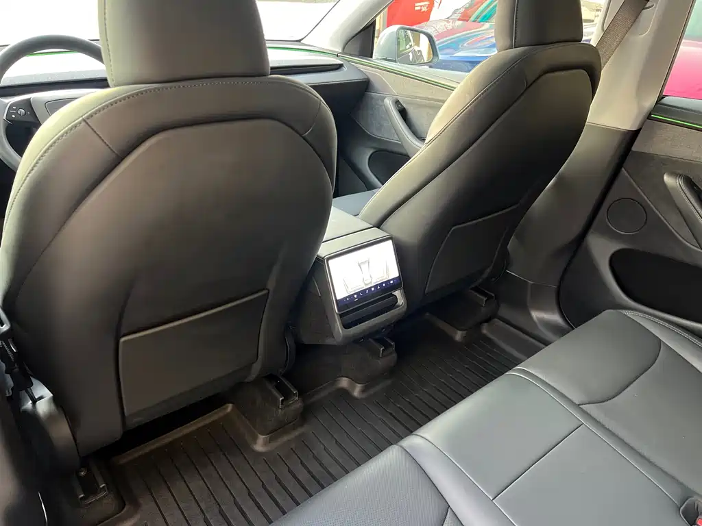 Tesla Model Y — миниатюра 14