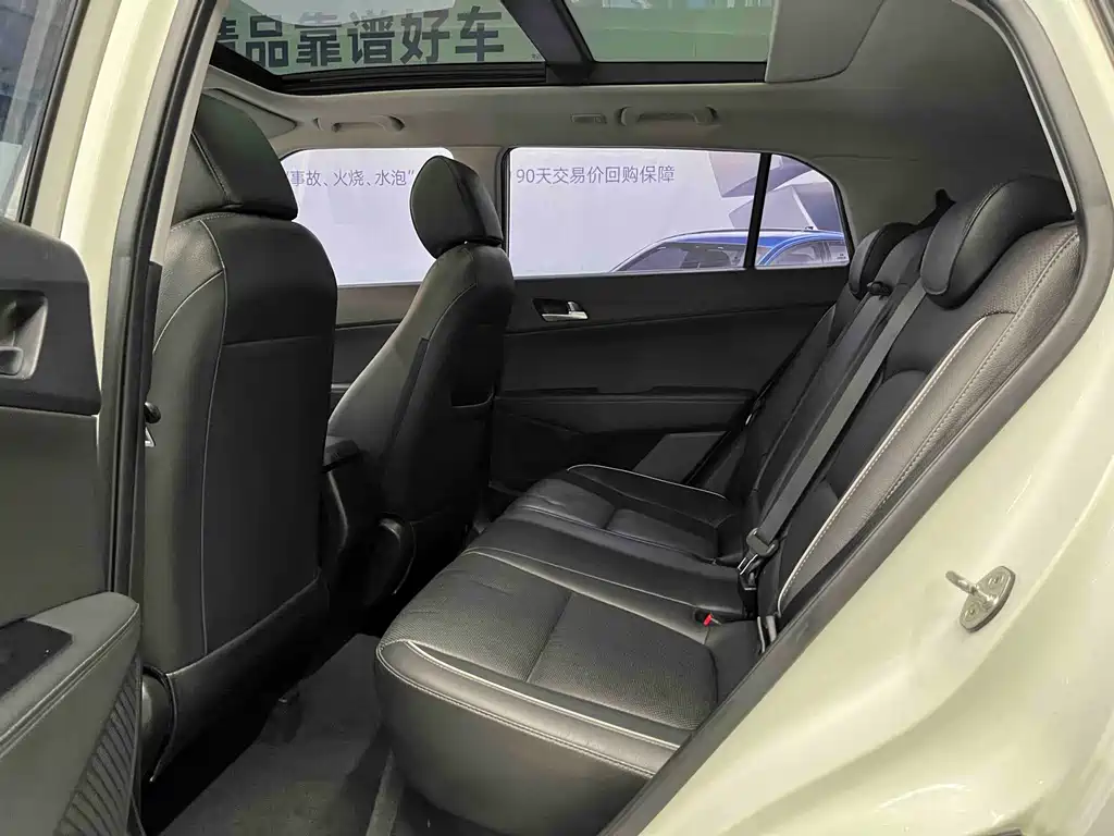 Hyundai ix25 — миниатюра 13