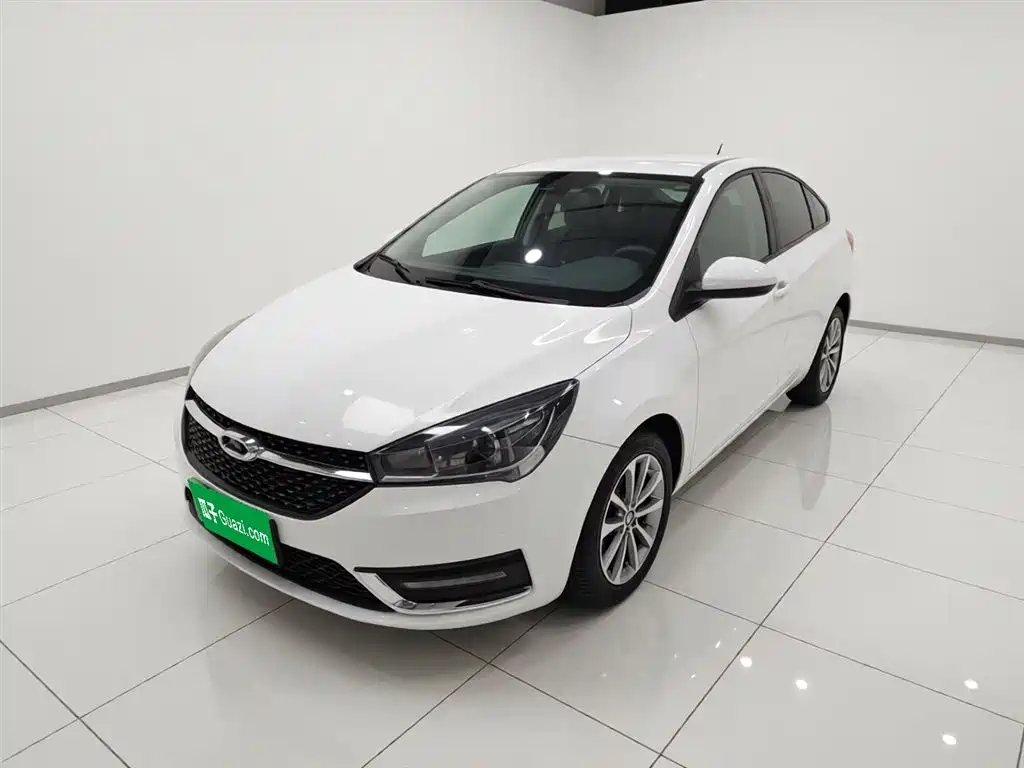 Chery Arrizo 5 2022