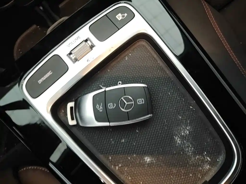 Mercedes-Benz CLA 2024 CLA 200