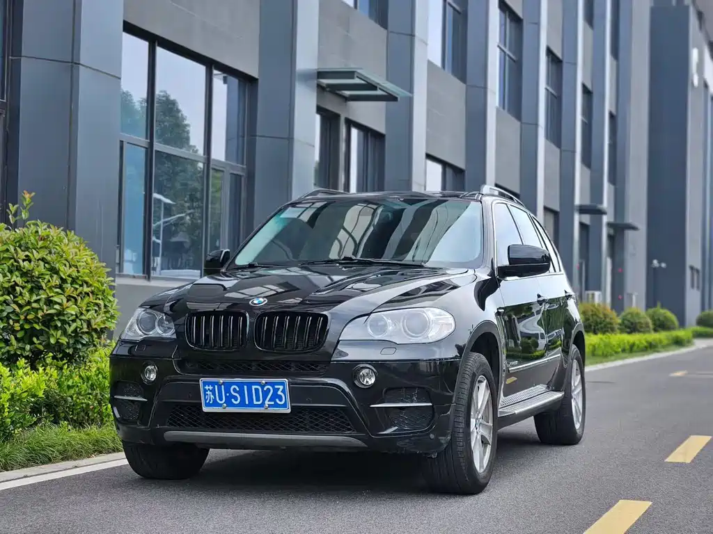 BMW X5( Import ) 2013 xDrive35i Leading Type