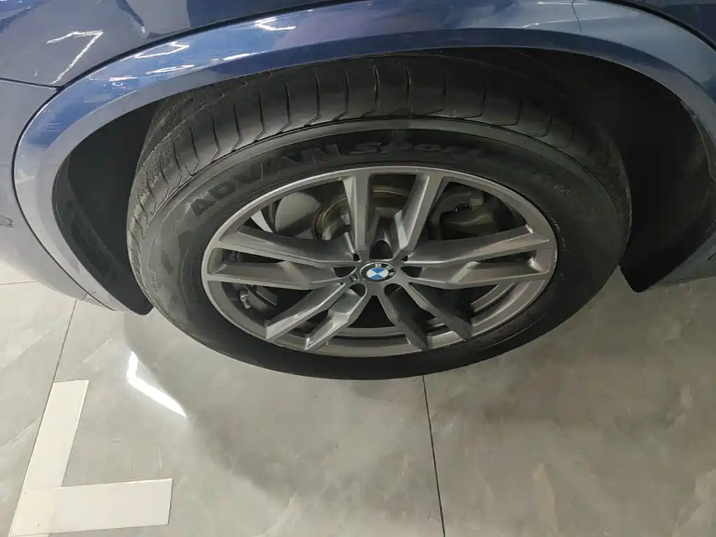 BMW X3 — миниатюра 23