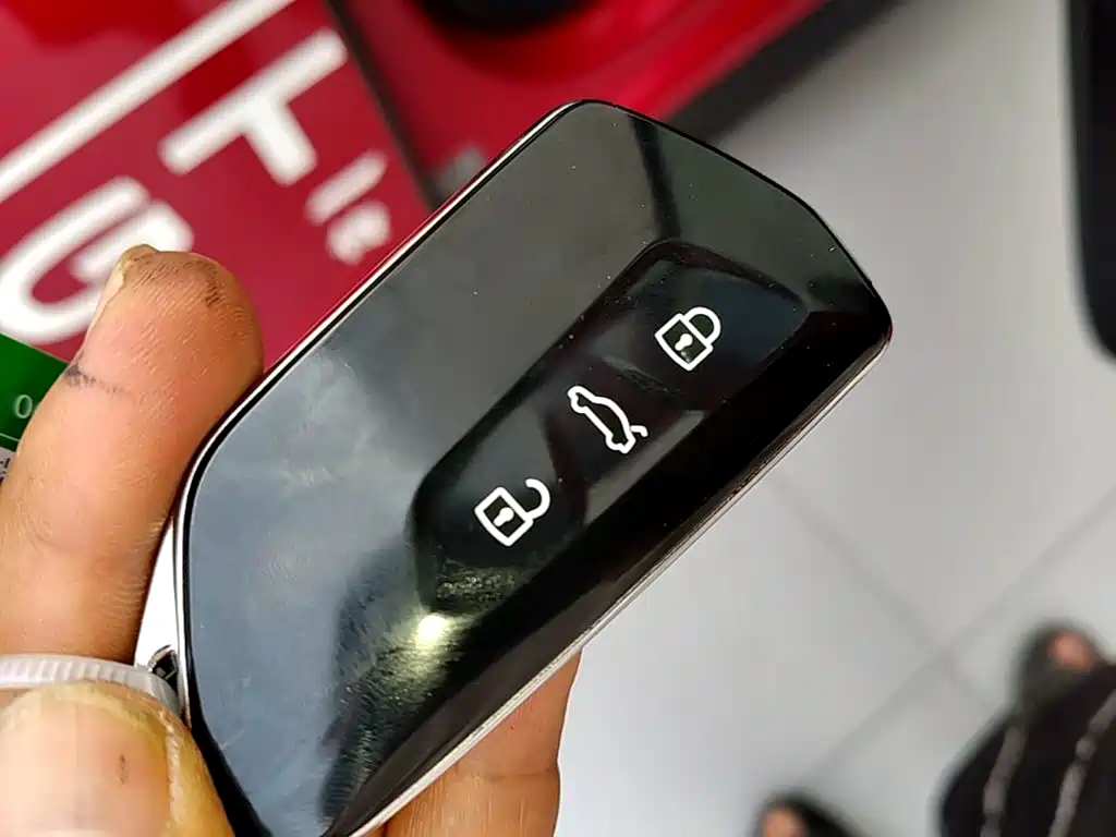 Volkswagen ID.3 — миниатюра 9