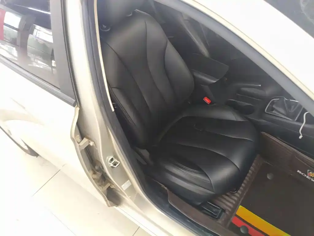 Roewe i5 — миниатюра 25