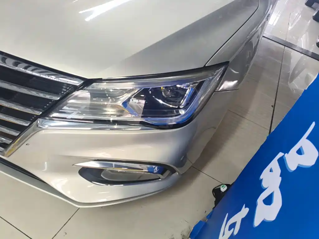 Roewe i5 — миниатюра 24