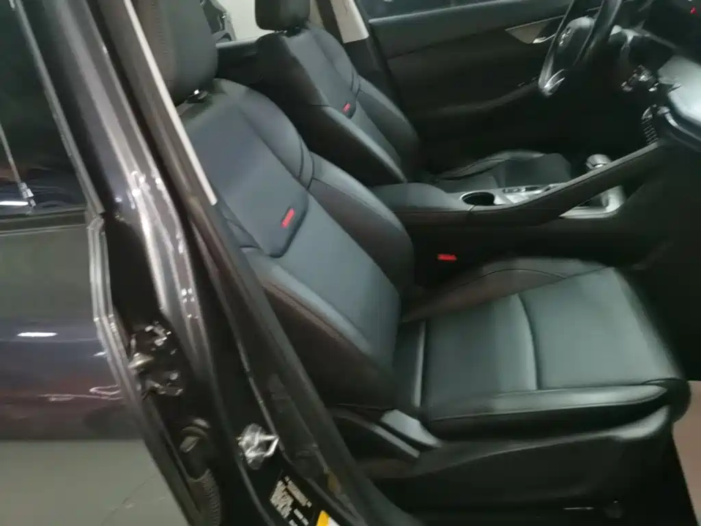 Changan CS35PLUS — миниатюра 25