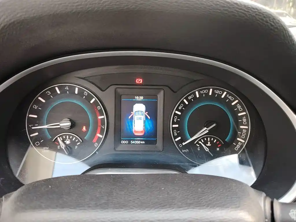 Haval H2 — миниатюра 12