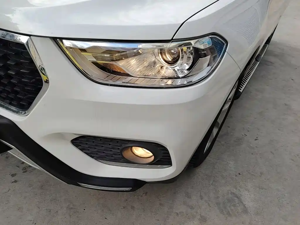 Haval H2 — миниатюра 24