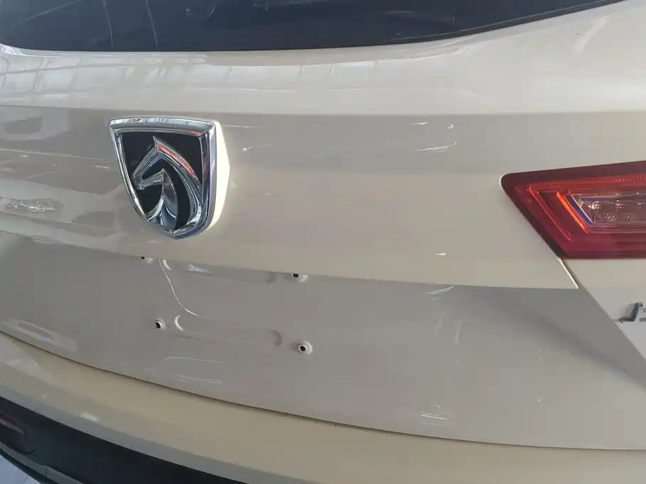 Baojun 530 — миниатюра 4