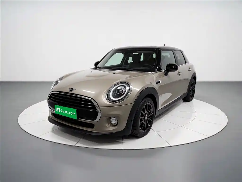 Mini Mini 2019