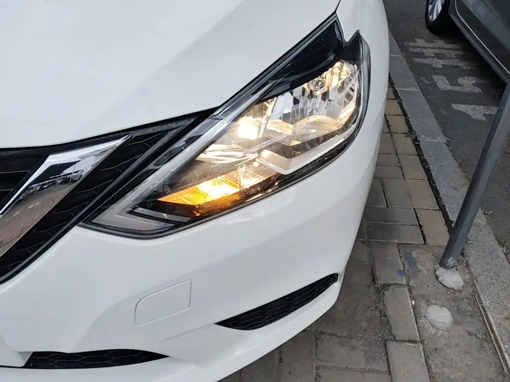 Nissan Sylphy — миниатюра 24