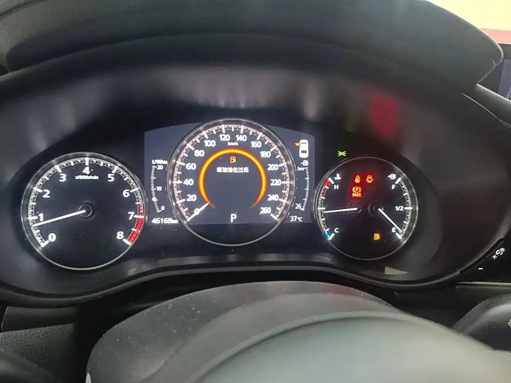 Mazda 3 Axela — миниатюра 12