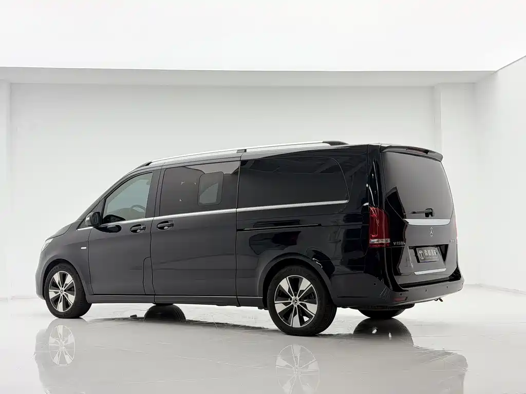 Mercedes-Benz V-Class V 2021 V 260 L Luxury
