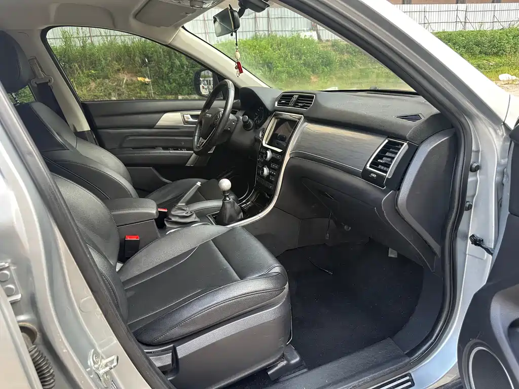 Haval H2 — миниатюра 14