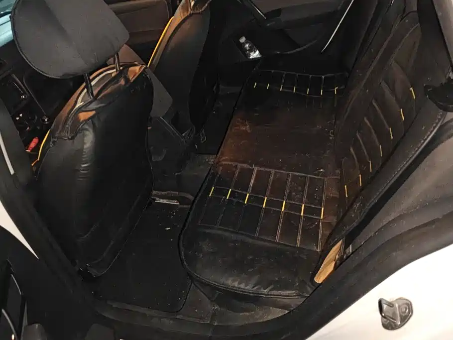 Volkswagen Gran Lavida — миниатюра 11