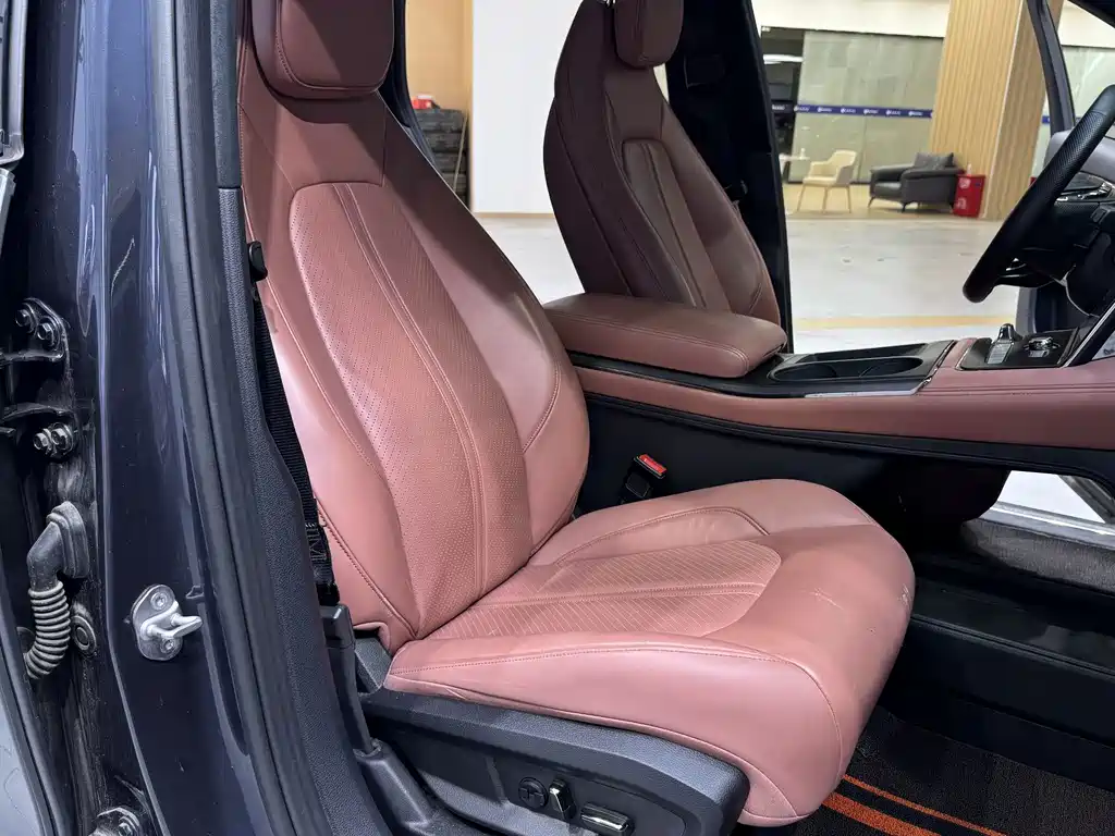 NIO EC6 — миниатюра 17