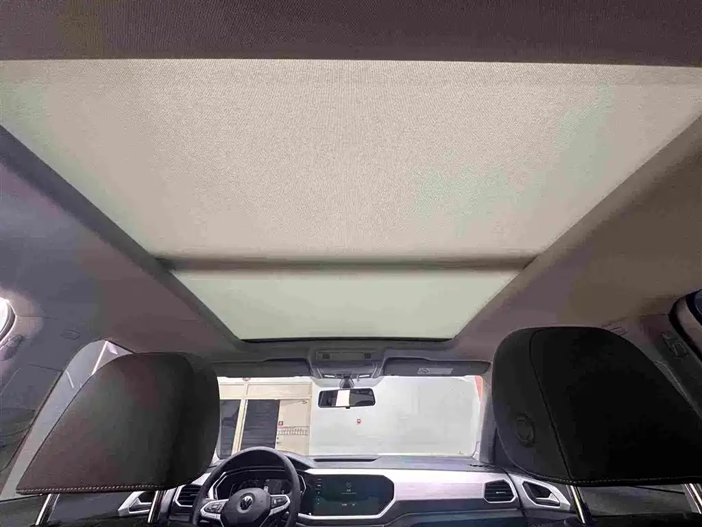 Volkswagen Tacqua — миниатюра 14