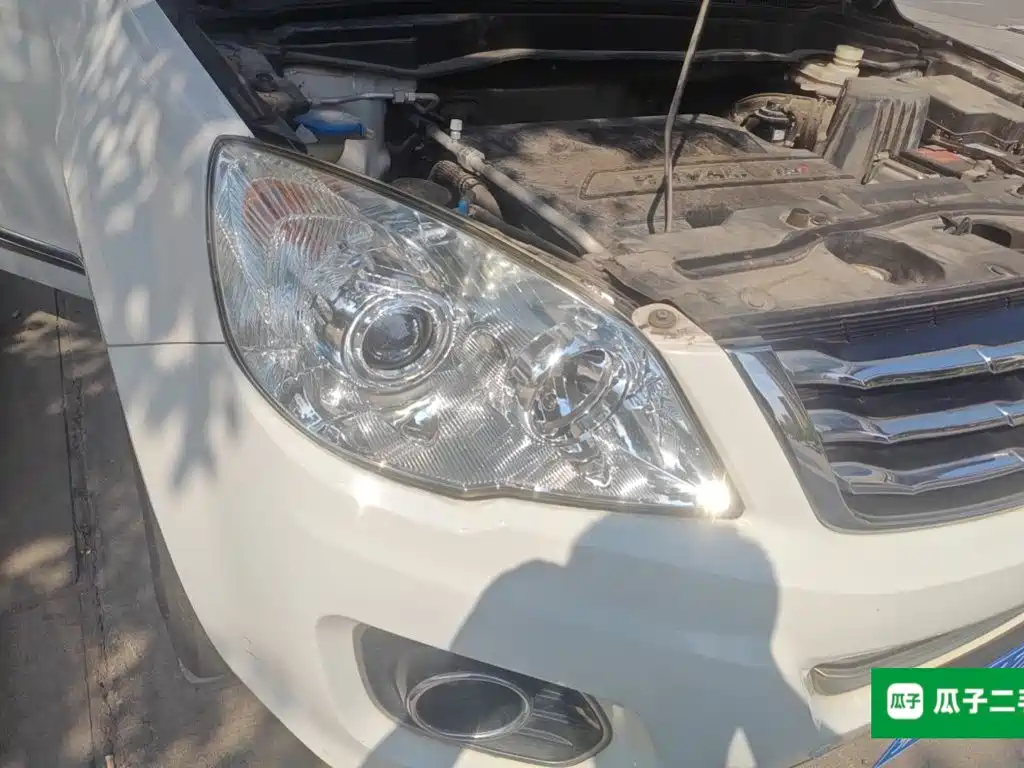 Haval H6 — миниатюра 7
