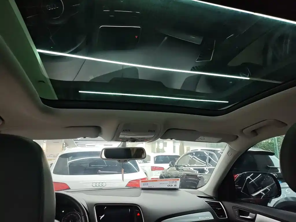 Audi Q5 — миниатюра 12