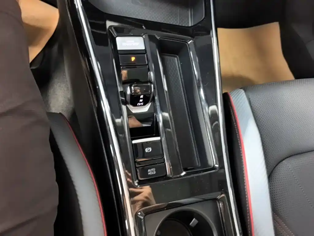 Volkswagen Lamando — миниатюра 14