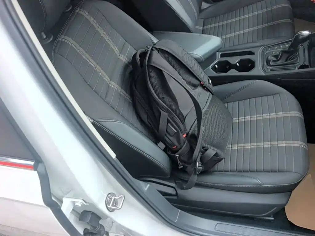 Volkswagen Lavida — миниатюра 25