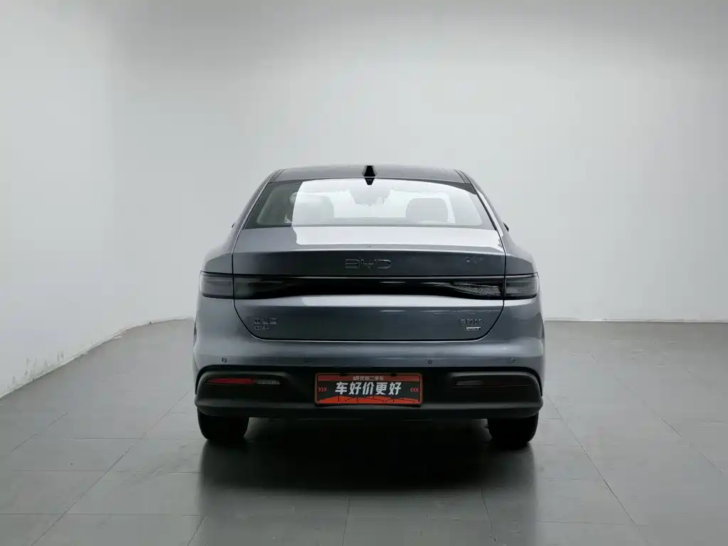 BYD Seal 05 DM-i — миниатюра 4