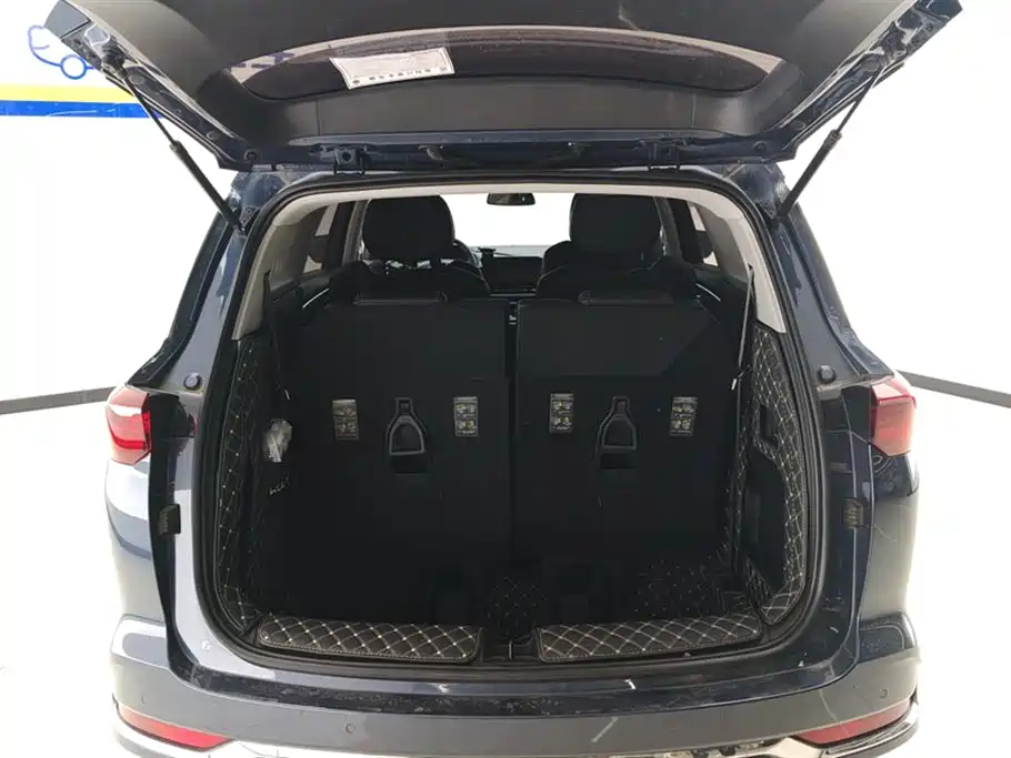 WULING WULING CAPGEMINI