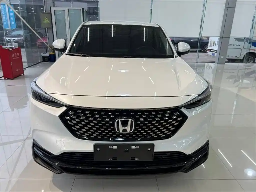 Honda XR-V 2023 1.5L CVT