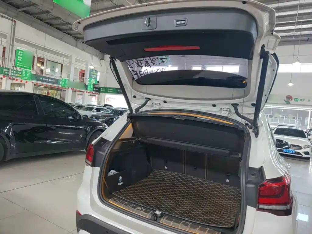 BMW X1 — миниатюра 19