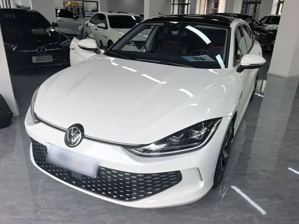 Volkswagen Lamando
