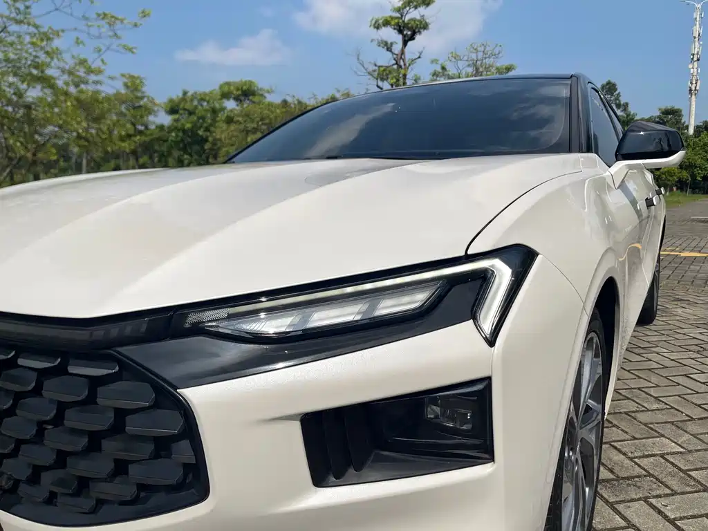 Ford Mondeo — миниатюра 23