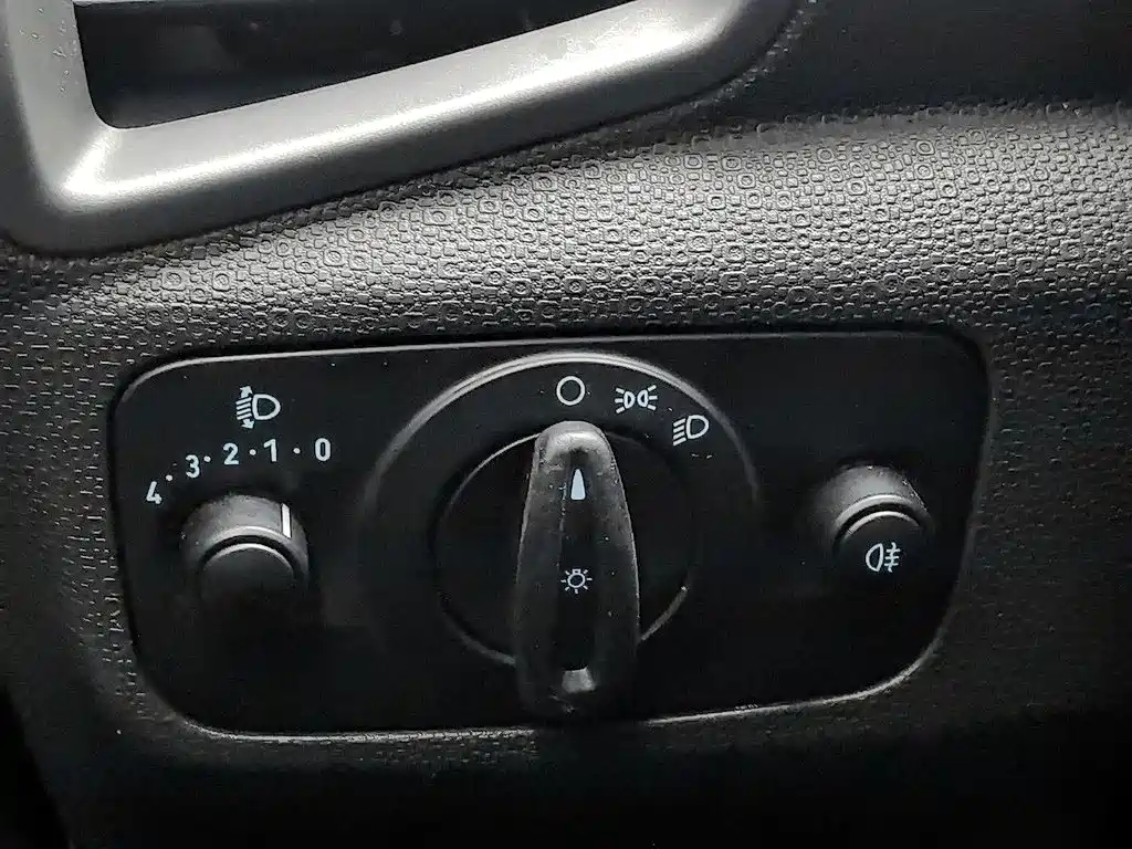 Ford Ecosport — миниатюра 21