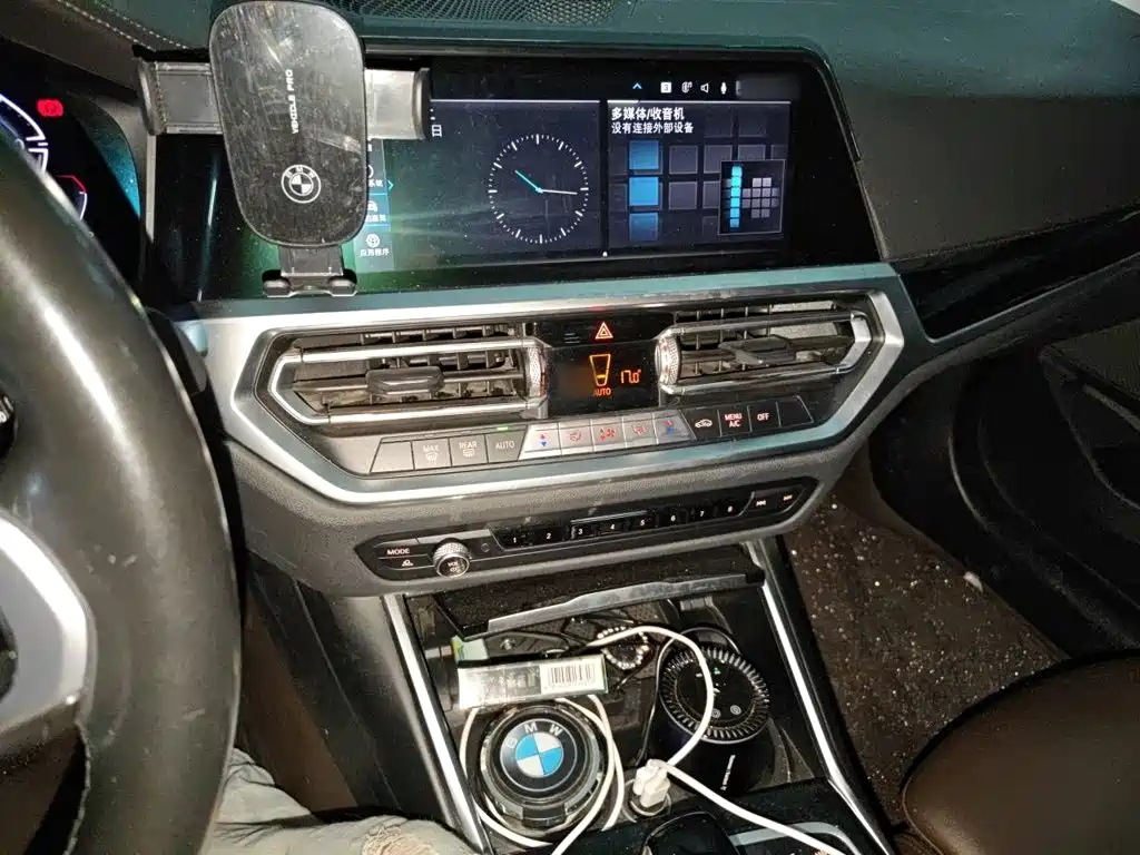 BMW 3 Series — миниатюра 6