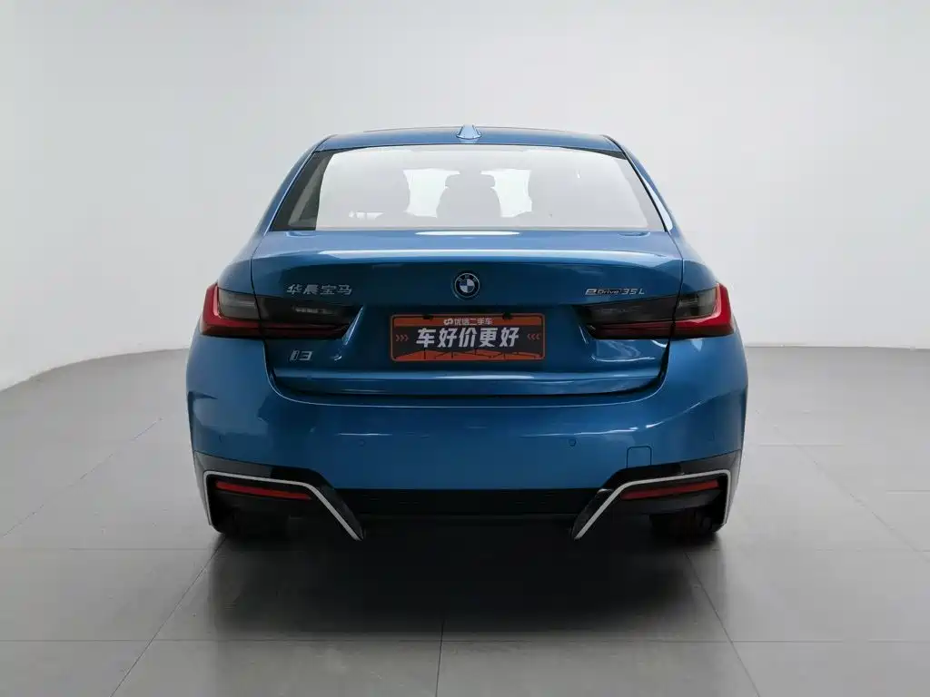 BMW i3 — миниатюра 4