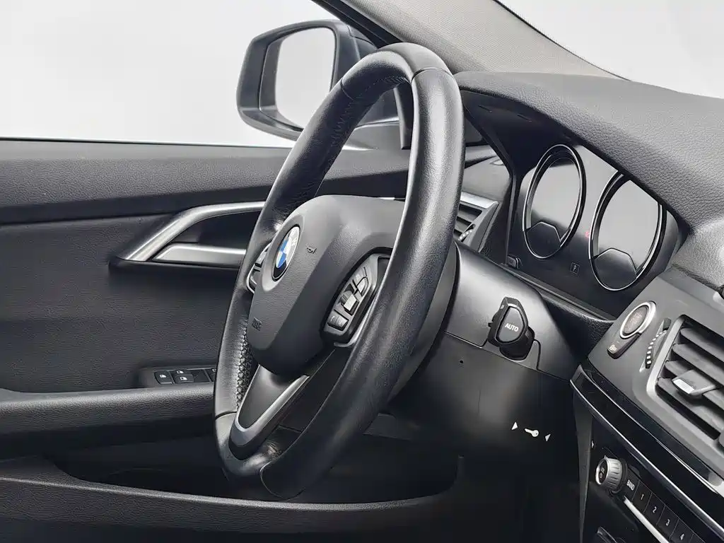 BMW 1 Series — миниатюра 22