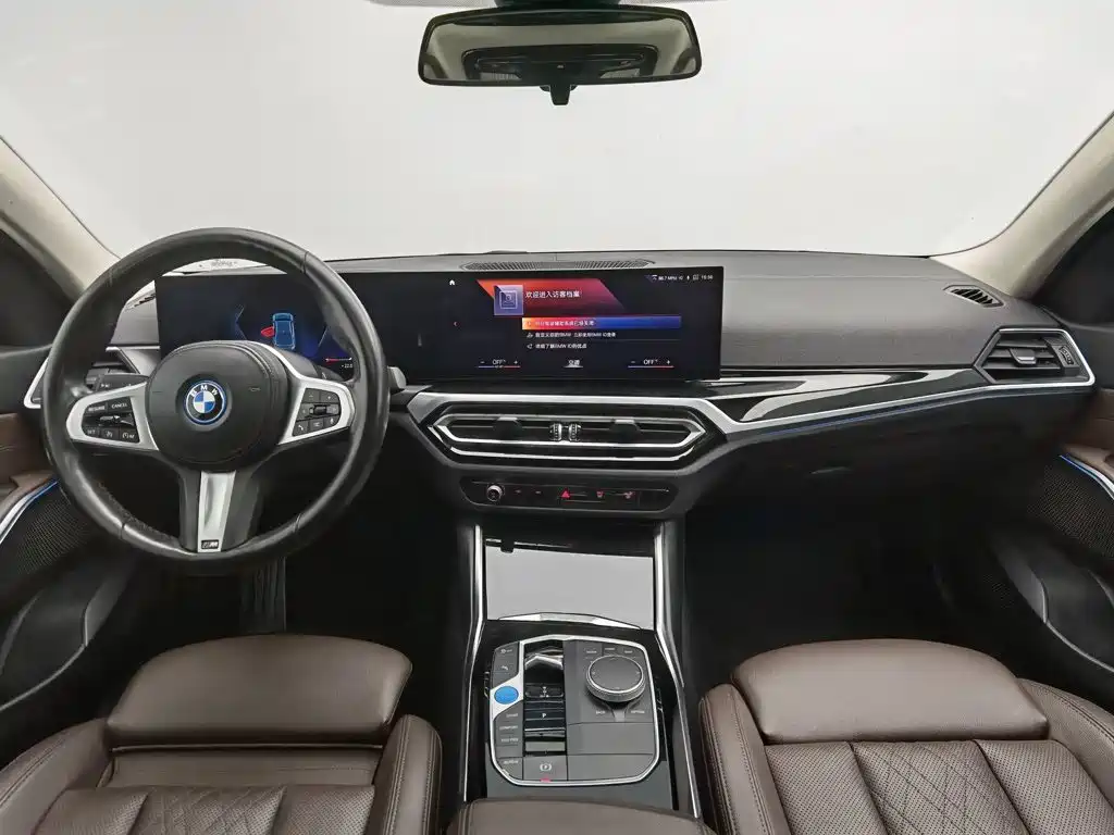 BMW i3 — миниатюра 5