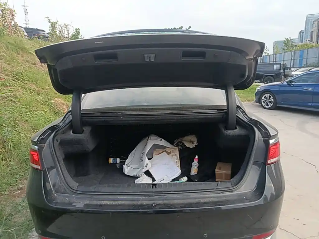 Geely Borui — миниатюра 19