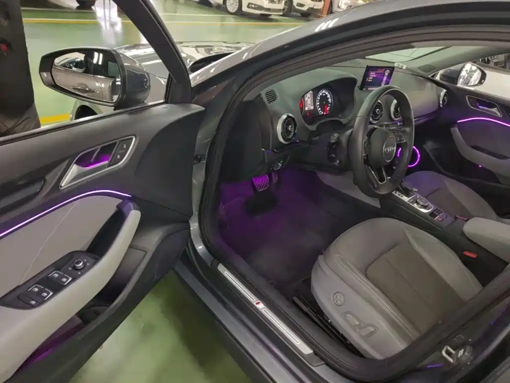 Audi A3 — миниатюра 16