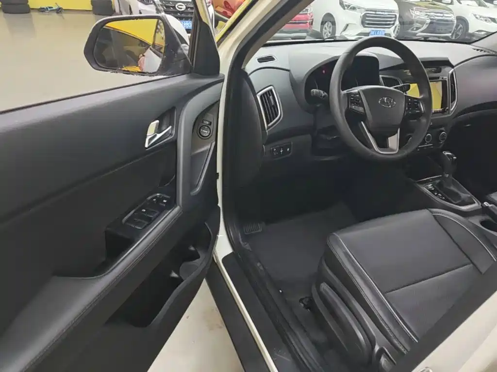 Hyundai ix25 — миниатюра 16