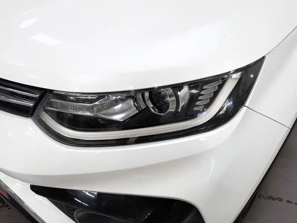 Soueast DX5 1.5L manual luxury upgrade type, фото 7