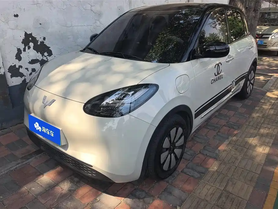 Wuling Binguo
