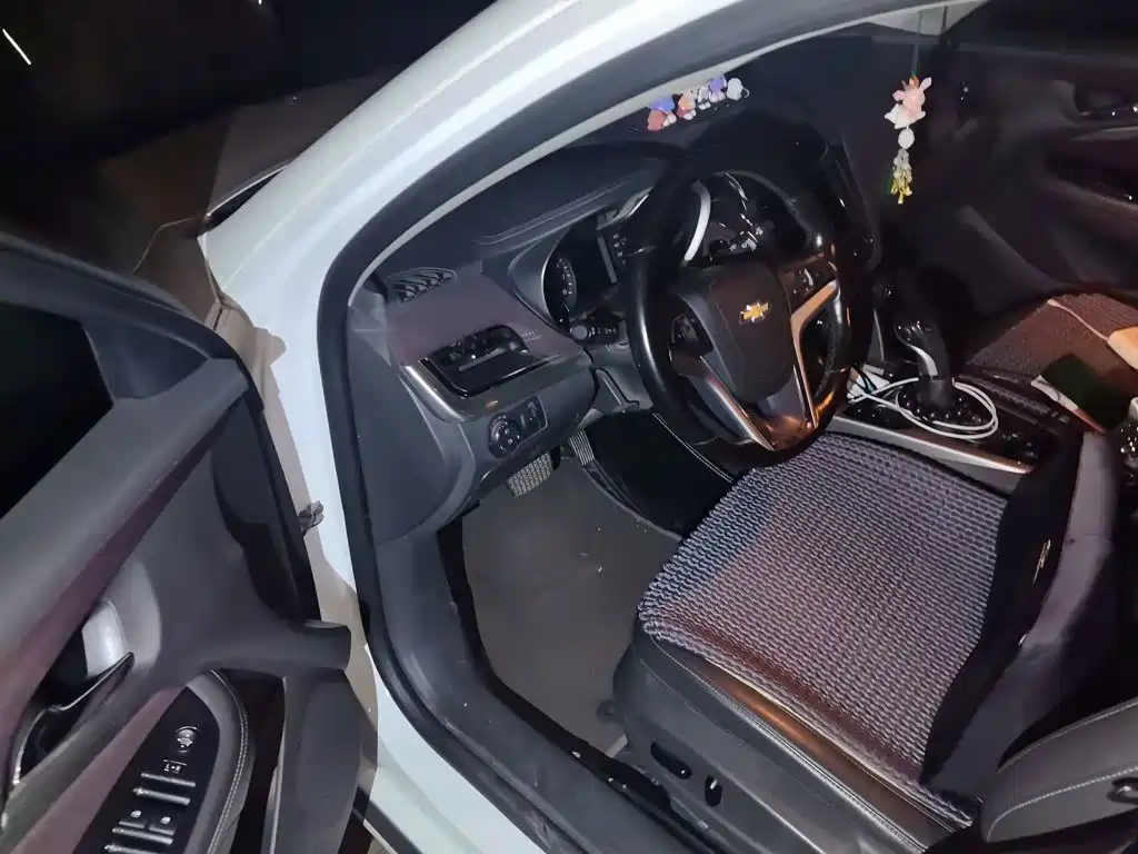 Chevrolet Malibu — миниатюра 13