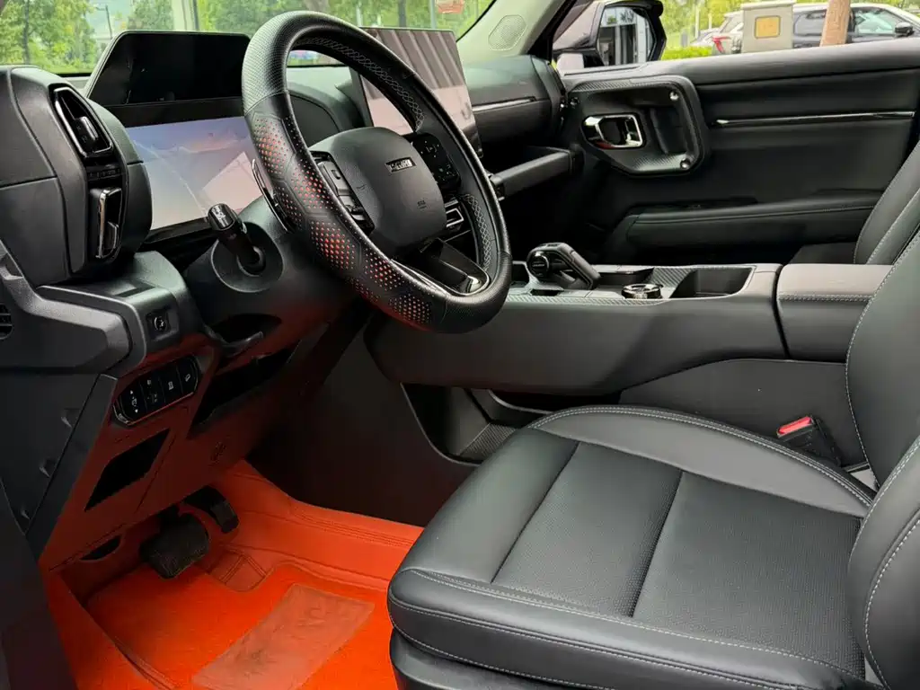 Haval Big Dog PLUS — миниатюра 9
